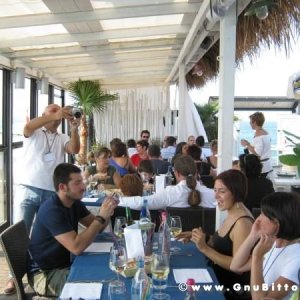 25-09-2011 -  Gnu On The Water 2011