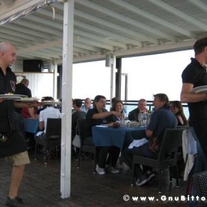 25-09-2011 -  Gnu On The Water 2011