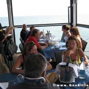 25-09-2011 -  Gnu On The Water 2011