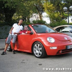 25-09-2011 -  Gnu On The Water 2011