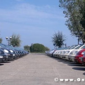 25-09-2011 -  Gnu On The Water 2011