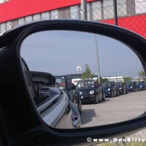 25-09-2011 -  Gnu On The Water 2011