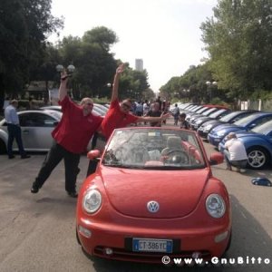 25-09-2011 -  Gnu On The Water 2011