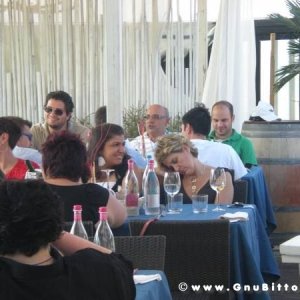 25-09-2011 -  Gnu On The Water 2011