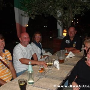 25-09-2011 -  Gnu On The Water 2011