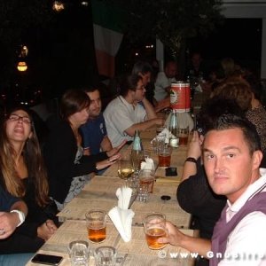 25-09-2011 -  Gnu On The Water 2011