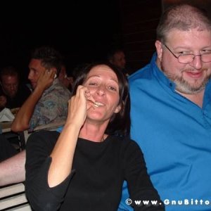 25-09-2011 -  Gnu On The Water 2011