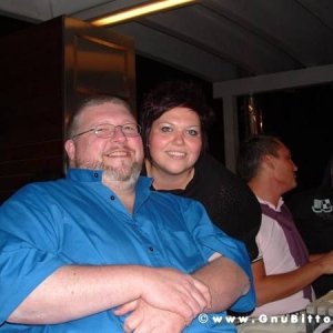 25-09-2011 -  Gnu On The Water 2011