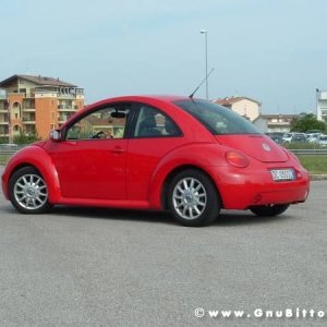 25-09-2011 -  Gnu On The Water 2011