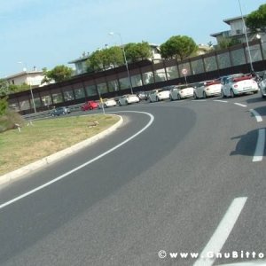 25-09-2011 -  Gnu On The Water 2011