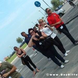 25-09-2011 -  Gnu On The Water 2011