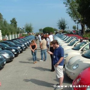 25-09-2011 -  Gnu On The Water 2011