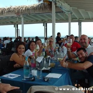 25-09-2011 -  Gnu On The Water 2011