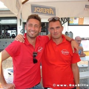 25-09-2011 -  Gnu On The Water 2011