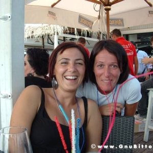 25-09-2011 -  Gnu On The Water 2011