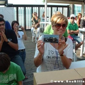 25-09-2011 -  Gnu On The Water 2011