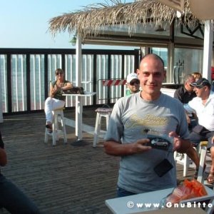 25-09-2011 -  Gnu On The Water 2011