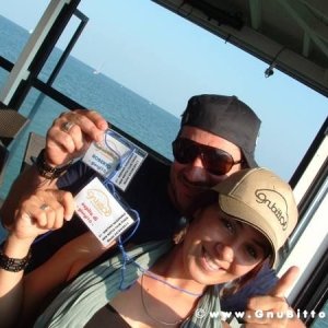 25-09-2011 -  Gnu On The Water 2011