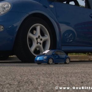 25-09-2011 -  Gnu On The Water 2011