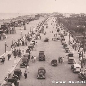 25-09-2011 -  Gnu On The Water 2011