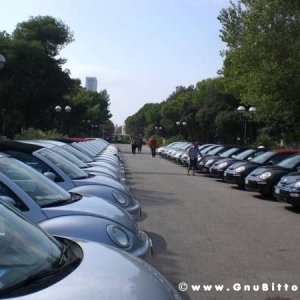 25-09-2011 -  Gnu On The Water 2011