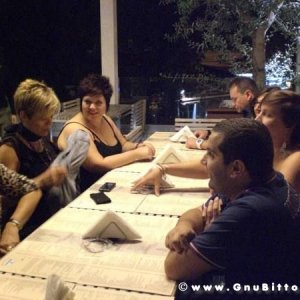 25-09-2011 -  Gnu On The Water 2011