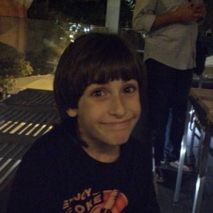 25-09-2011 -  Gnu On The Water 2011