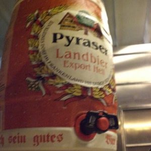 25-09-2011 -  Gnu On The Water 2011