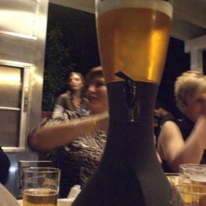 25-09-2011 -  Gnu On The Water 2011