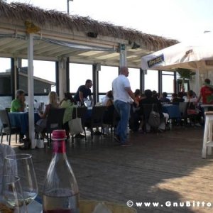 25-09-2011 -  Gnu On The Water 2011