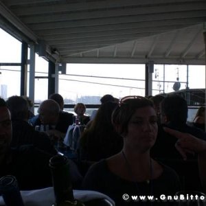 25-09-2011 -  Gnu On The Water 2011