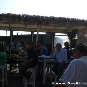 25-09-2011 -  Gnu On The Water 2011