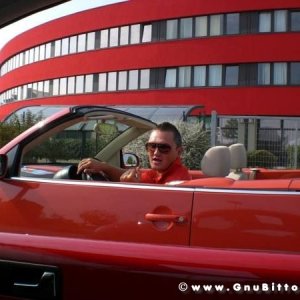 25-09-2011 -  Gnu On The Water 2011