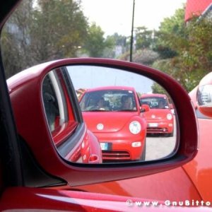 25-09-2011 -  Gnu On The Water 2011