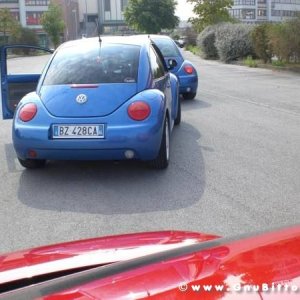 25-09-2011 -  Gnu On The Water 2011