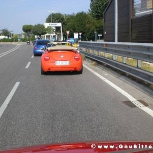 25-09-2011 -  Gnu On The Water 2011