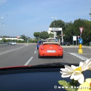 25-09-2011 -  Gnu On The Water 2011