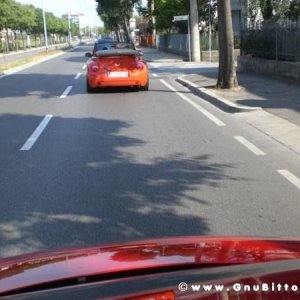 25-09-2011 -  Gnu On The Water 2011