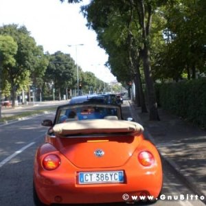 25-09-2011 -  Gnu On The Water 2011