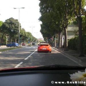 25-09-2011 -  Gnu On The Water 2011