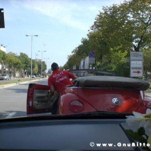 25-09-2011 -  Gnu On The Water 2011