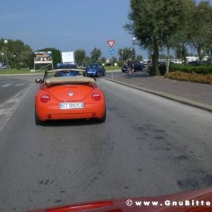 25-09-2011 -  Gnu On The Water 2011