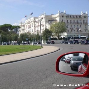 25-09-2011 -  Gnu On The Water 2011