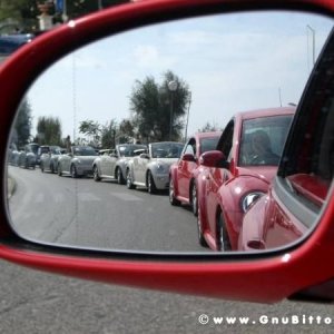 25-09-2011 -  Gnu On The Water 2011