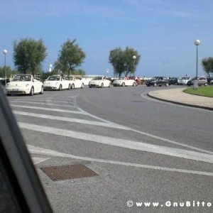 25-09-2011 -  Gnu On The Water 2011