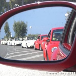 25-09-2011 -  Gnu On The Water 2011