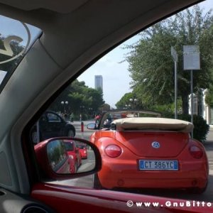 25-09-2011 -  Gnu On The Water 2011