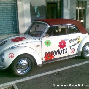 25-09-2011 -  Gnu On The Water 2011