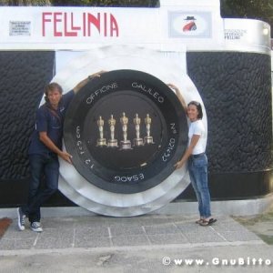 25-09-2011 -  Gnu On The Water 2011