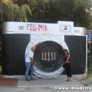 25-09-2011 -  Gnu On The Water 2011